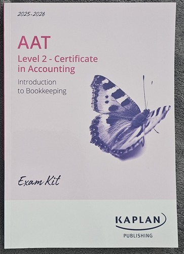 Aat level kaplan - aat,