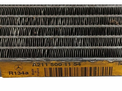 A2115001154 air conditioning