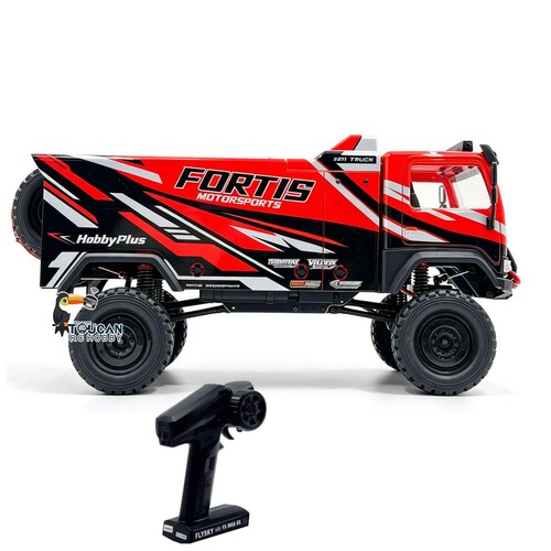 Hobby plus rc rtr off - 4*4,