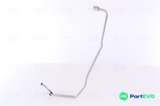 NISSENS CHARGER OIL LINE