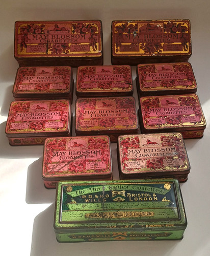 Large collection may - large,