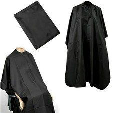 Barbers Hair Cutting Cape Gown