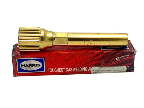 Harris propane mixer for - harris,