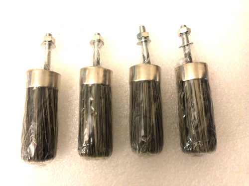 Striker brush head 25mm - striker, 4