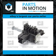 Clutch Pedal Switch fits FORD