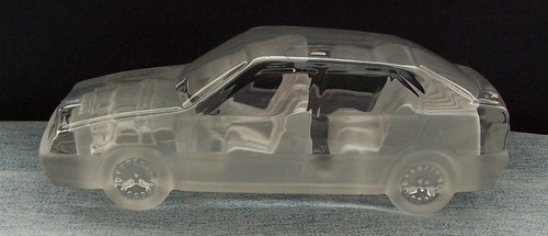 Daum france alfa romeo - romeo, 33