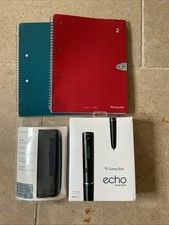 Livescribe Echo Smartpen 2GB
