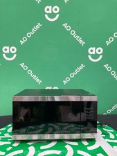Samsung Solo microwave