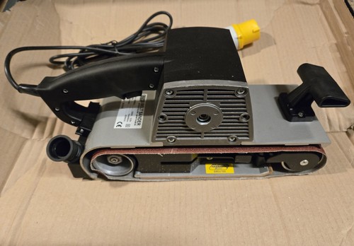 110v draper belt sander inch - 110v,