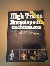 High Times Encyclopedia of
