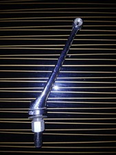 Ford Transit Mk1 Wing Mirror