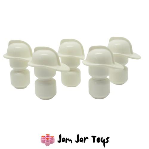 Lego fireman hats - fireman’s,