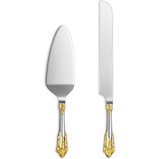 Gorgeous Wedding Cake Knife