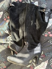 Caprice Knee High Boots 4 1/2