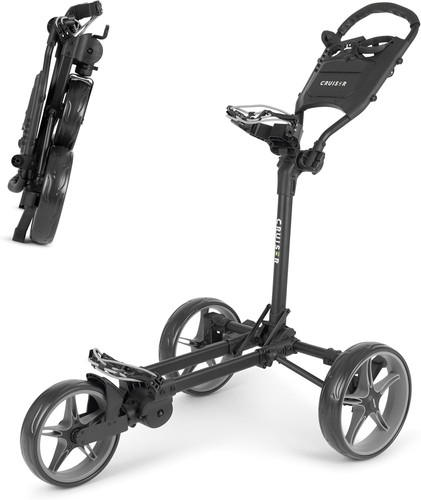 Cruiser golf flat wheel - cruiser,