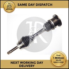 FITS NISSAN PICK UP-NAVARA 2.5 D-TD-dCi DRIVE SHAFT NEAR/SIDE-OFF/SIDE 1986>