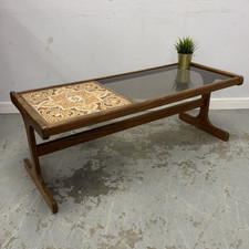 G Plan Mid Century Coffee