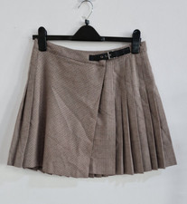Jack Wills tweed mini skirt