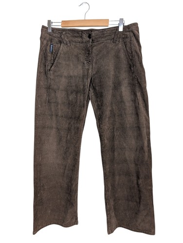 Armani mens straight corduroy - straight,