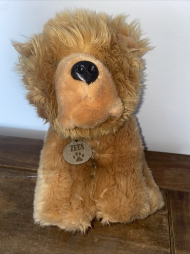 Keel toys zeus - toys, soft