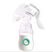 Manual Massage Breast Pump