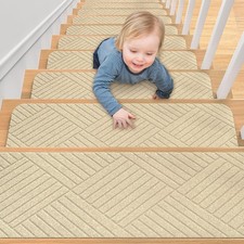 Stair Treads Non Slip Indoor