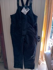 Mens  Fishing Bib Brace