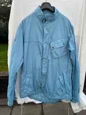 Barbour International Series