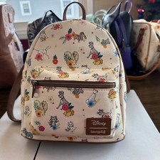 disney loungefly mini backpack