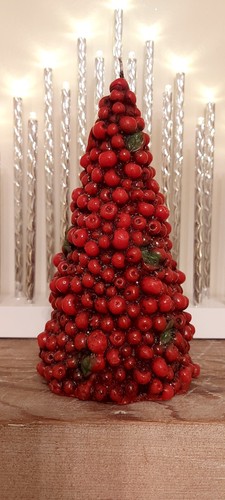 Vintage red christmas - 7,