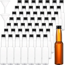 50 Pack 150Ml/5Oz Small Liquor
