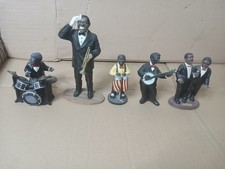 All That Jazz, Parastone