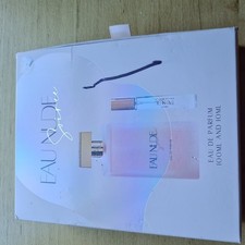 Next Eau Nude Soirée 100ml and 10ml Perfume Gift Set