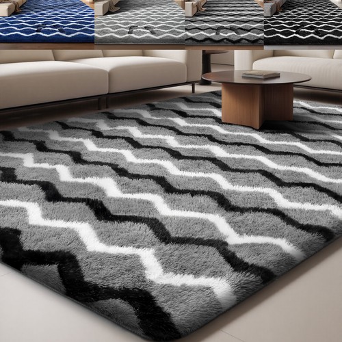 Large living room rugs - rugs, non