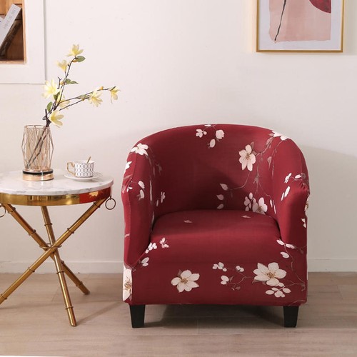 Polyester tub chair - tub,