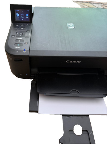 Canon inkjet printer - printer, mg4250