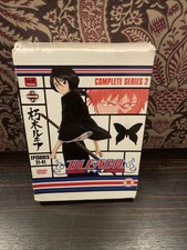 Bleach - Series 2 - Complete