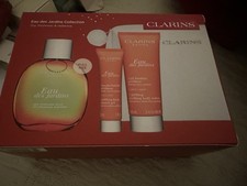 ClarinsEau des Jardins