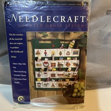 Avon Needlecraft Advent