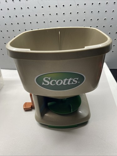 Scotts 71060 whirl hand - whirl,