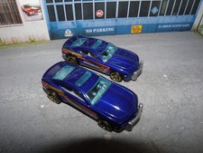 Hot Wheels 2010 Chevrolet