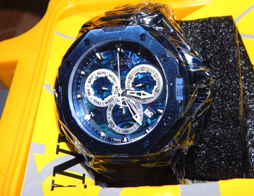New invicta reserve pro diver - new,