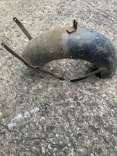 Brockhouse Corgi Front Mudguard