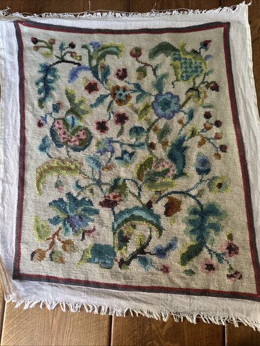 Vintage completed penelope - ,