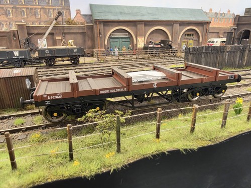 Gauge dapol 061 007 - o,