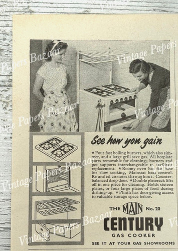 1950s main century - no,