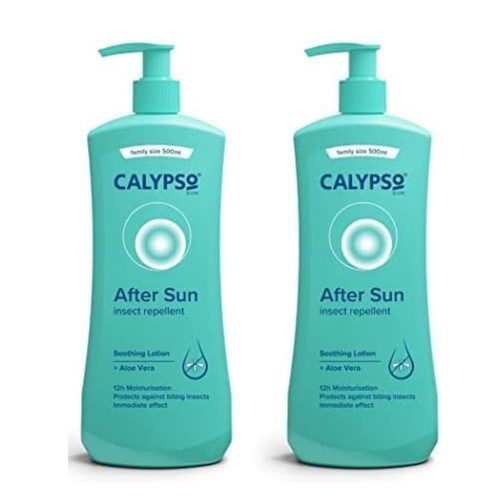 Calypso after sun - calypso,