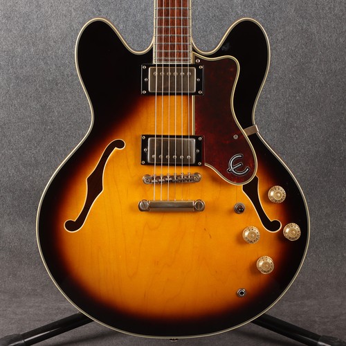 Epiphone sheraton vintage - epiphone,