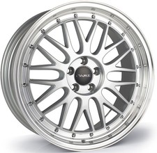 Alloy Wheels 19" Dare LM