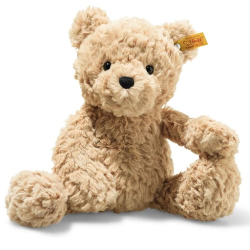 Steiff soft cuddly toy - toy, jimmy